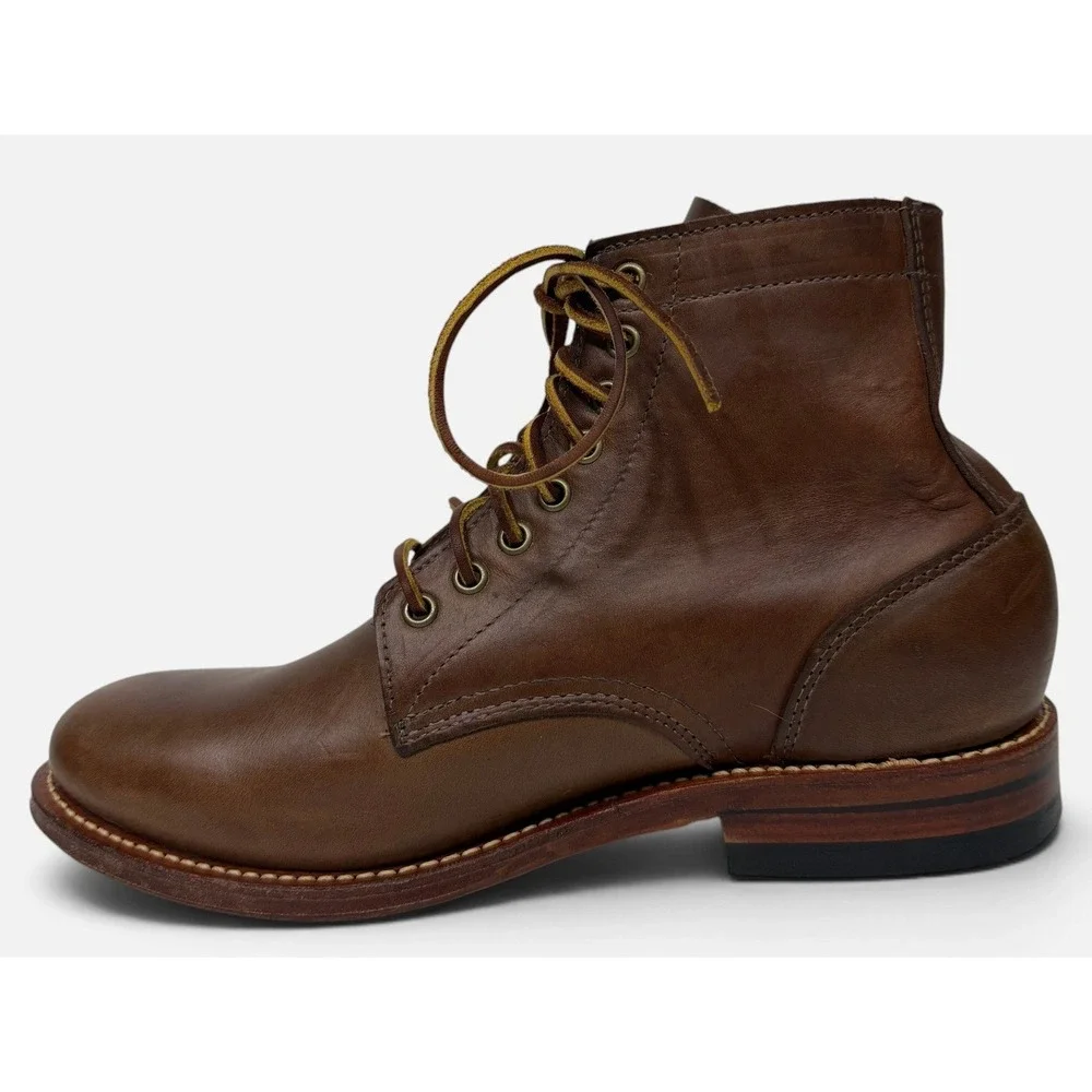 Oak Street Bootmakers excellent used